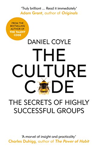 The Culture Code: The Secrets of Highly Successful Groups von Penguin